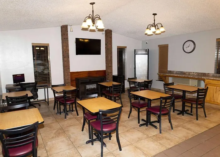 Super 8 by Wyndham Missoula/Brooks Street