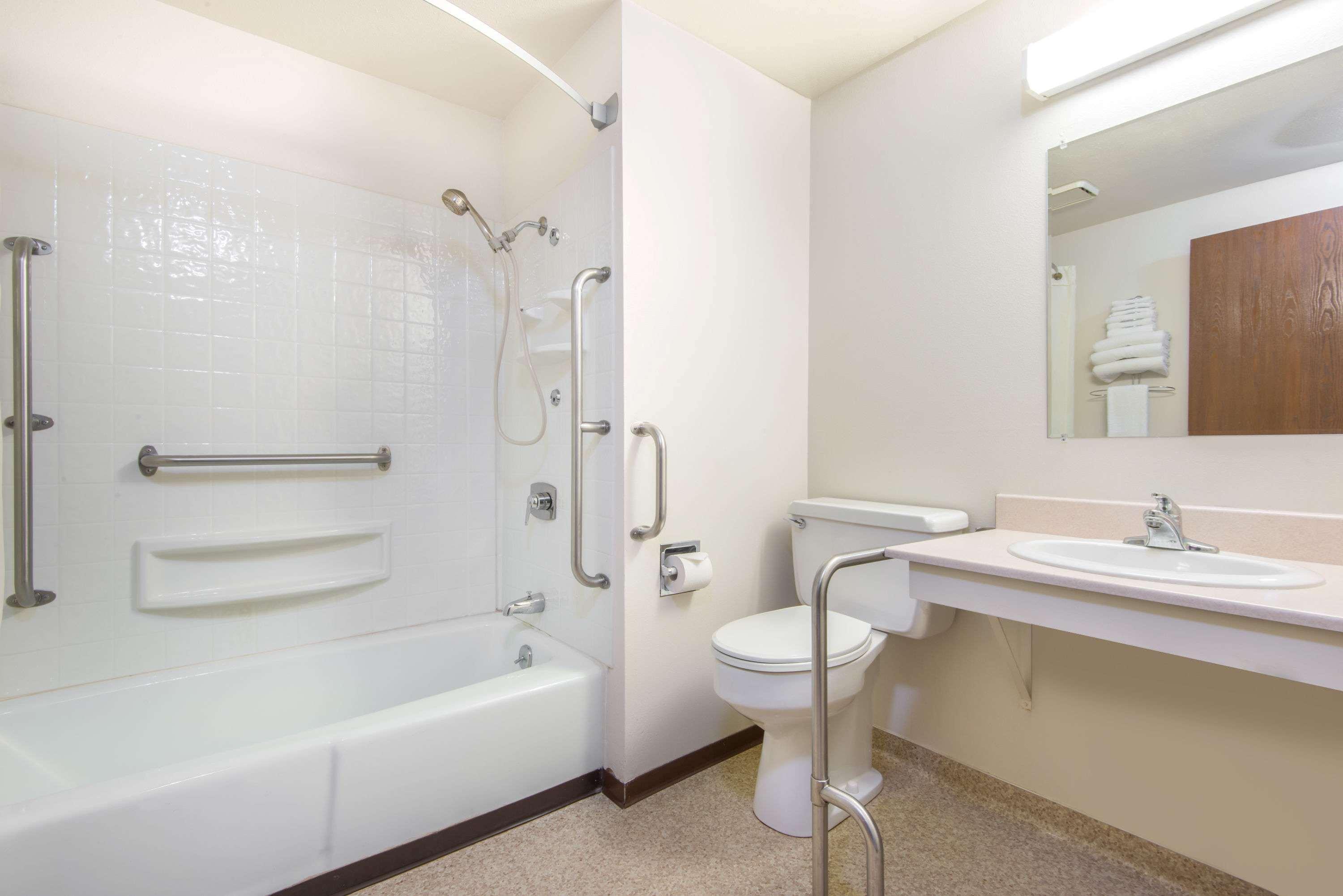 Super 8 By Wyndham Missoula/brooks Street Missoula