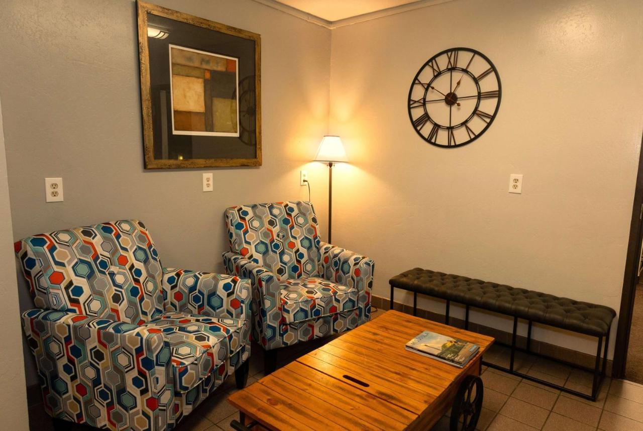Hotel Super 8 By Wyndham Missoula/brooks Street