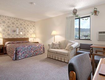 Super 8 By Wyndham Missoula/brooks Street Hotel