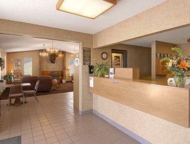 Super 8 By Wyndham Missoula/brooks Street Hotel