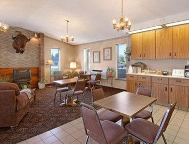 Super 8 By Wyndham Missoula/brooks Street 2*