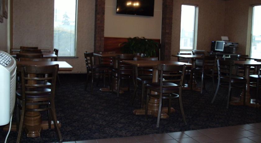 Hotel Super 8 By Wyndham Missoula/brooks Street Missoula