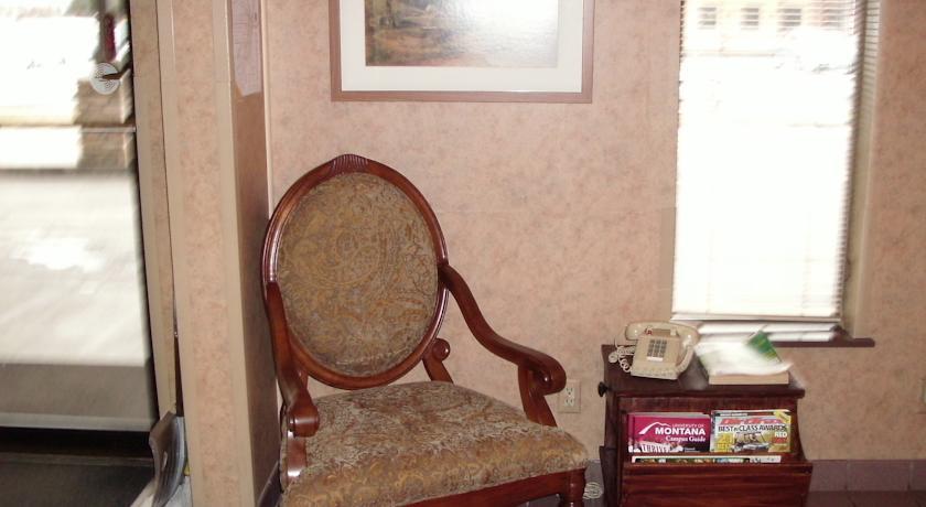 Super 8 By Wyndham Missoula/brooks Street 2* Missoula