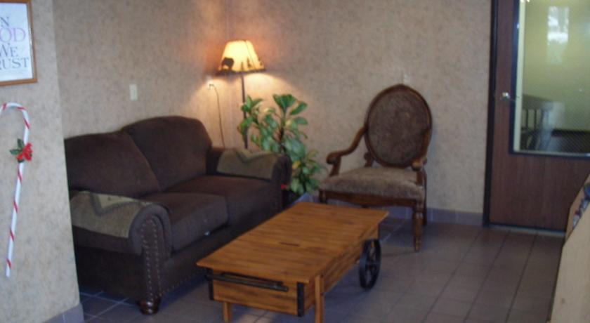 Hotel Super 8 By Wyndham Missoula/brooks Street